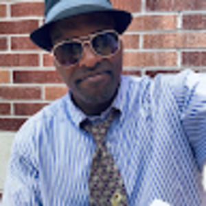 Meet your Posher, Alvin